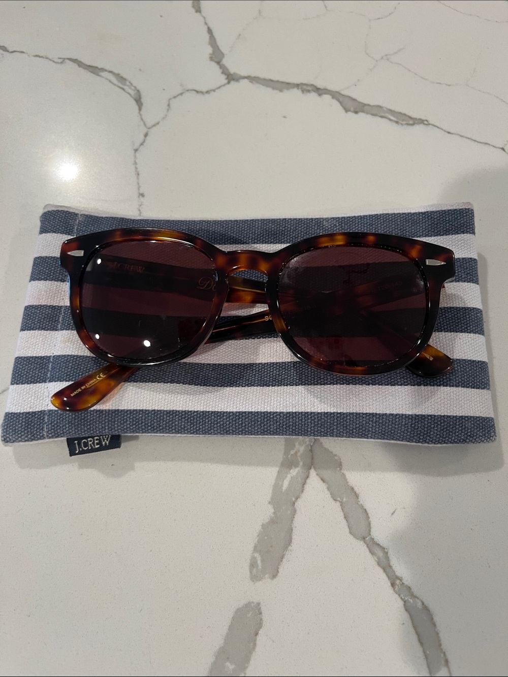 Jcrew sunglasses
